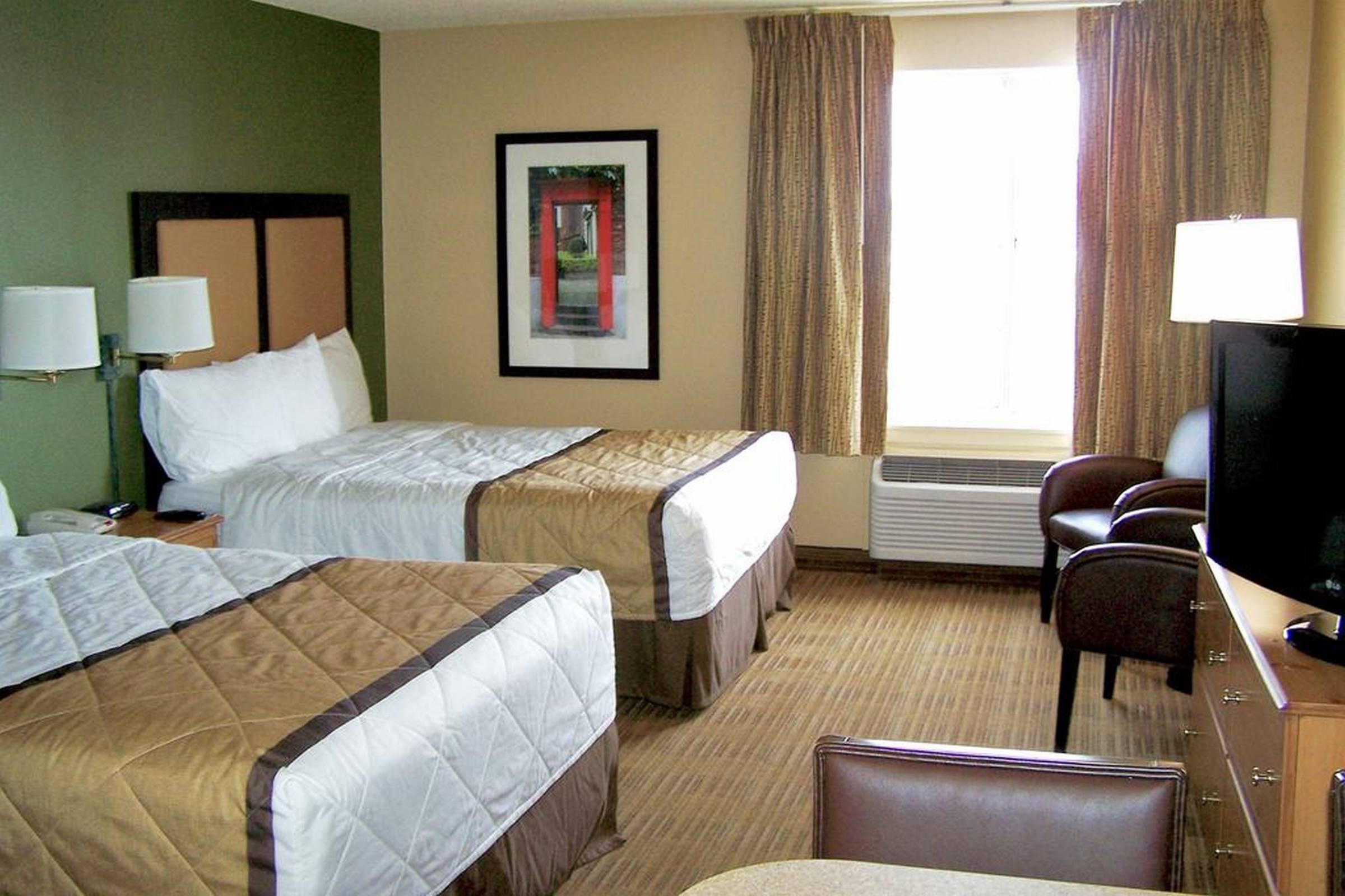 Extended Stay America Suites - Washington, Dc - Alexandria - Eisenhower Ave Экстерьер фото