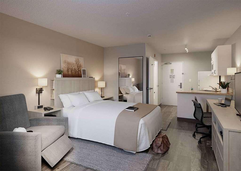 Extended Stay America Suites - Washington, Dc - Alexandria - Eisenhower Ave Номер фото