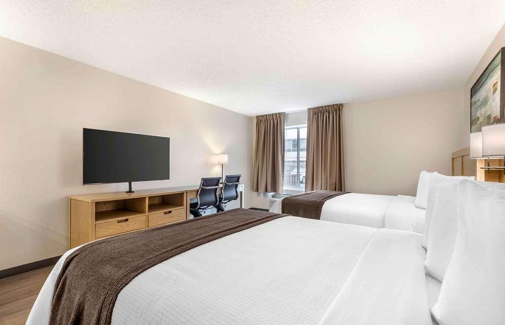 Extended Stay America Suites - Washington, Dc - Alexandria - Eisenhower Ave Номер фото